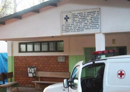 Jovem preso suspeito de estuprar bebê em hospital indígena