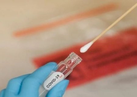 Covid mata 23 em semana com mais de 3 mil novos casos no Estado