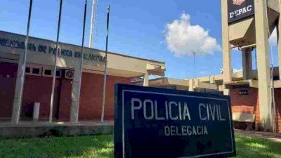 Ladrão furta casa em Dourados e não 'perdoa' nem frango que estava na geladeira