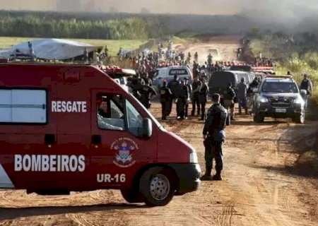 Funai é condenada a pagar R$ 40 mil para PM de Dourados agredido por indígenas em confronto