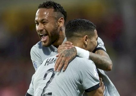 'Neymar é jogador único', escreve L'Equipe