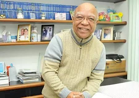 Morre aos 77 anos o médico e ex-vice-prefeito de Dourados, Luiz Carlos de Arruda Leme