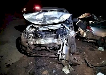 Motorista de Dourados morre em acidente no interior de São Paulo