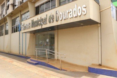 Desembargadores mantêm decisão que barrou terço de férias para vereadores de Dourados