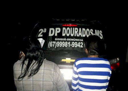 Estelionatárias desviam 50 mil reais de idosos em Dourados