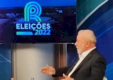 Lula fala de reformas e promete 'vender Brasil para o mundo'