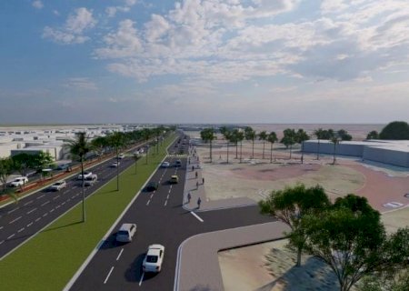 Governo investe R$ 28,5 milhões na Ponciano