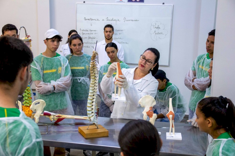 ‘Projeto de Vida’ auxilia escolas com o Novo Ensino Médio