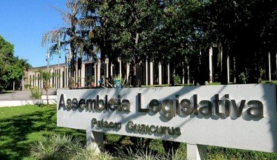 Candidatos com orçamento milionário foram eleitos deputados estaduais em MS