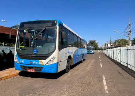 Prefeitura concede transporte gratuito nas eleições do 2º turno
