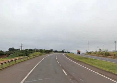 Ciclista de 33 anos morre após ser atropelado em rodovia