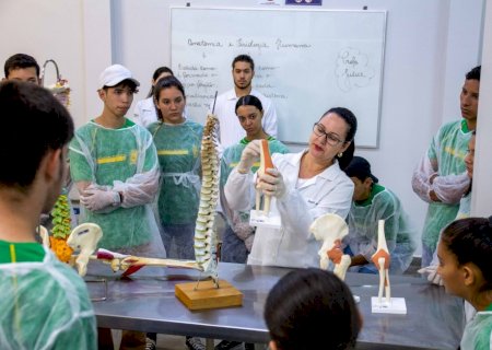 ‘Projeto de Vida’ auxilia escolas com o Novo Ensino Médio