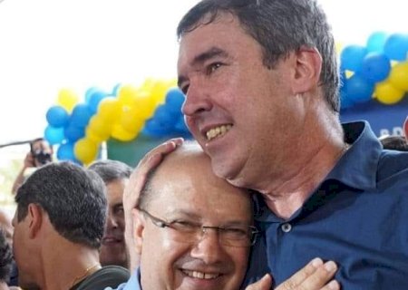 Nosso Compromisso Será Com o Bem Estar das Pessoas,diz Riedel