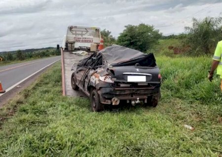 Barbeiro que viajou para pedir namorada em casamento sofreu acidente