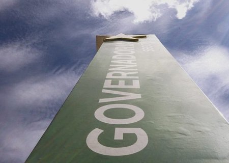 Governo do Estado decreta ponto facultativo na segunda-feira