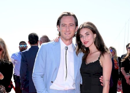 Filhos de celebridades que namoram filhos de outras celebridades!