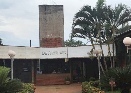 Detran encerra o ano com mais quatro agências reformadas