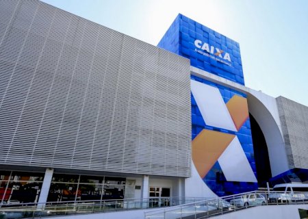 Caixa suspende oferta de consignado do Auxílio Brasil até dia 14