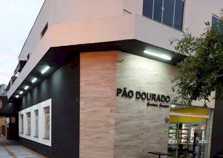 Padaria Pão Dourado Completa 39 Anos e se Torna o Ponto de Referência da Politica Douradense e Estadual