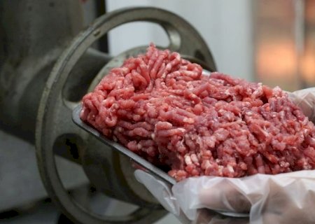 Novas Regras Para Venda de Carne Moida em Todo o Pais