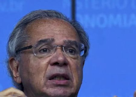 Guedes Fala em Ameaça de Prisão de Bolsonaro em Conversa com Governo de Transição