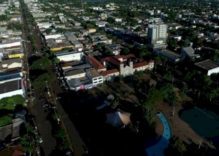 Concurso cultural define marca e slogan oficiais de Dourados