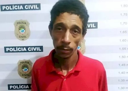 Preso pede atendimento médico e foge durante ida ao hospital