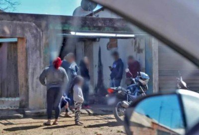 Em brincadeira com arma, adolescente é morto pelo amigo