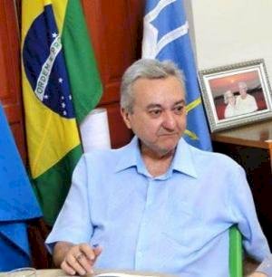 Morre o ex-prefeito Heitor Miranda, o visionário da rota bioceânica