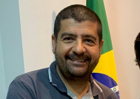 Gerente do Detran em Juti é considerado foragido da Justiça