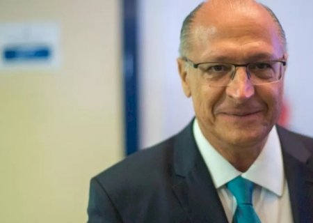 Alckmin e Ciro Nogueira se reúnem nesta quinta para iniciar transição de governo