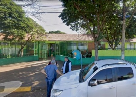 Governo vai investir R$ 3,1 milhões para reforma de escola em Dourados