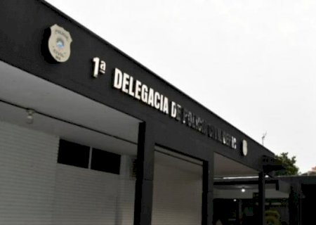 Depois de festinha com cerveja, cigarros e narguilé, casal dá golpe no PIX e acaba preso