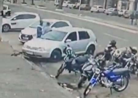 Procurador paraguaio manda prender 3º suspeito na morte de estudante de medicina