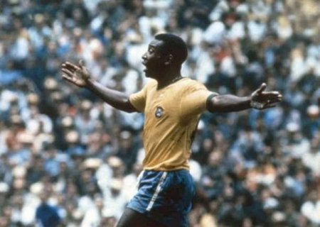 Morre o Rei Pelé aos 82 anos