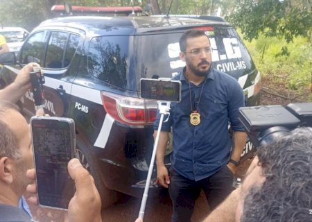 Amigos assassinados no ‘tribunal do crime’ teriam discutido com casal de facção, diz delegado