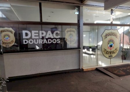 Pai denuncia estupro do filho em pensionato de Dourados