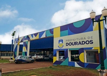 Prefeitura Não Encontra Procurador - Geral do Municipio Para Cobrar Divida Ativa