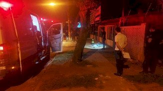 Jovem é encontrado morto no centro de Dourados