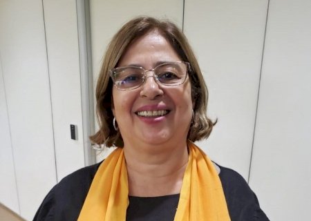 Cida Gonçalves é indicada ministra da Mulher