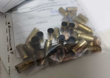 Homem sofre tentativa de homicídio a mando de facção criminosa