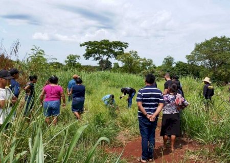 Idosa é encontrada morta após noite de bebedeira com amigos