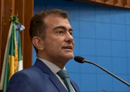 Com mandato produtivo, Marçal Filho apresenta 693 proposições na Assembleia