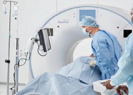 Ação do Estado garante novos aparelhos para Hospital da Vida e UPA de Dourados