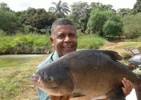 Morre o publicitário Rubens Moreira Junior, o idealizador da Festa do Peixe de Dourados