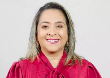 De vereadora a deputada estadual, Lia Nogueira é diplomada hoje pelo TRE