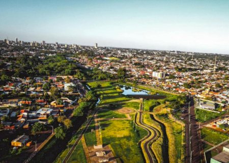 Prévia do IBGE mostra que Dourados ultrapassa os 260 mil habitantes; MS tem 2,8 milhões