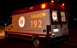 Homem é morto a facadas após quebrar dente de irmão