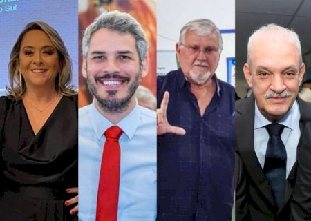 Velha guarda encontrará resistência de novas lideranças para consolidar alianças em Dourados