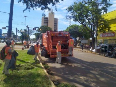 Prefeitura pode pagar R$ 810 mil para empresa lançar cobranças da taxa do lixo